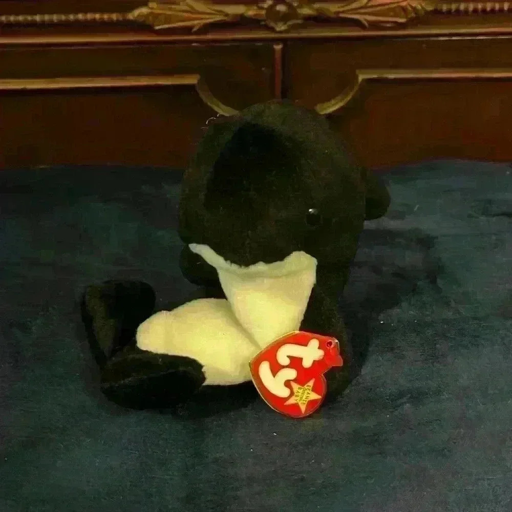 Ty Beanie Baby Waves